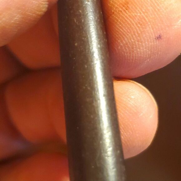 Vintage button hook (shoe button hook) - Picture 2 of 8